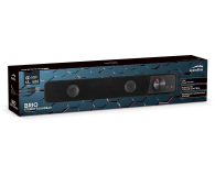 SPEEDLINK BRIO Stereo Soundbar SL-810200-BK - 1086046 - zdjęcie 3